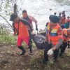 Dua Hari Tenggelam di Sungai Sero, Pemuda Warga Tetikenrare Soppeng Ditemukan
