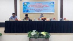 Pemerintah Kabupaten Majene Fokus dan Aktif Menangani Masalah Pencegahan KtPA dan TPPO